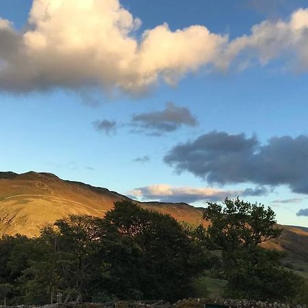 Ullswater - Stunning Home With Breathtaking Views Dockray Экстерьер фото