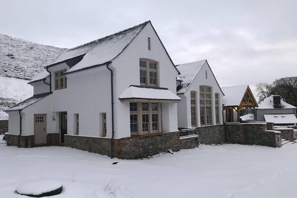 Ullswater - Stunning Home With Breathtaking Views Dockray Экстерьер фото