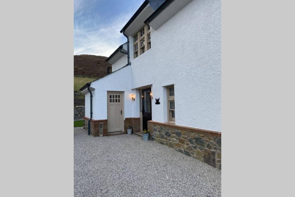 Ullswater - Stunning Home With Breathtaking Views Dockray Экстерьер фото