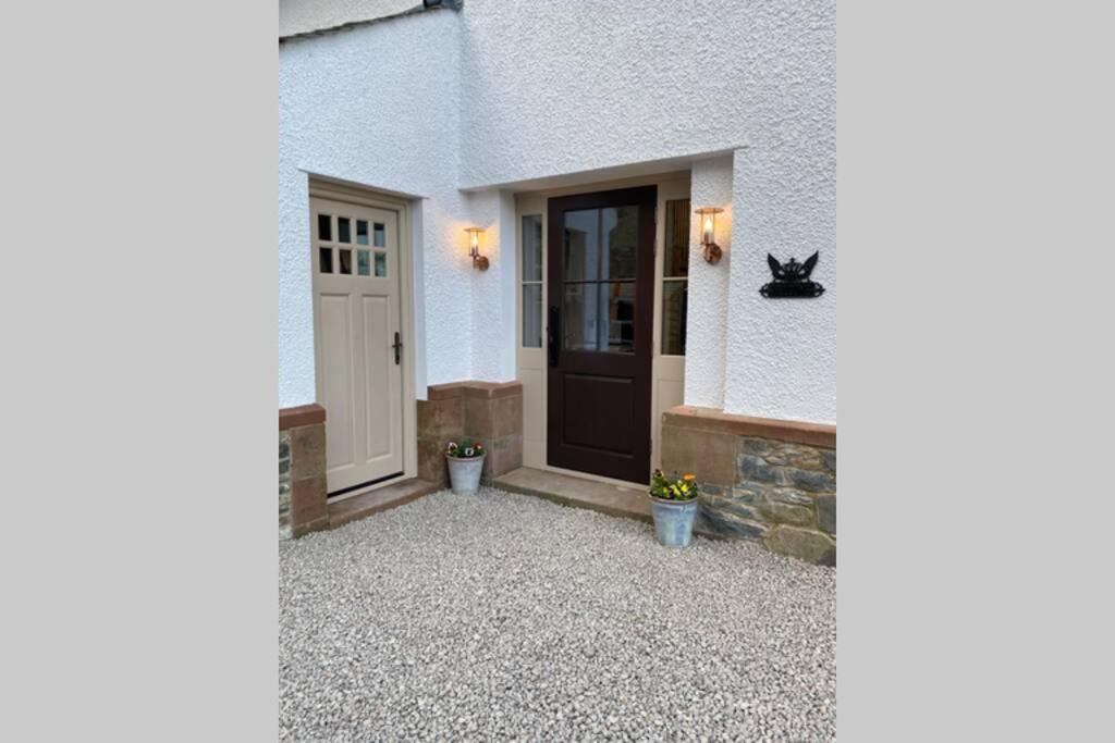 Ullswater - Stunning Home With Breathtaking Views Dockray Экстерьер фото