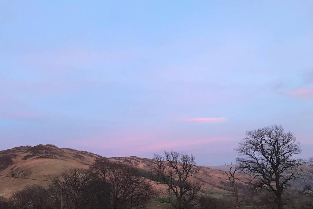 Ullswater - Stunning Home With Breathtaking Views Dockray Экстерьер фото